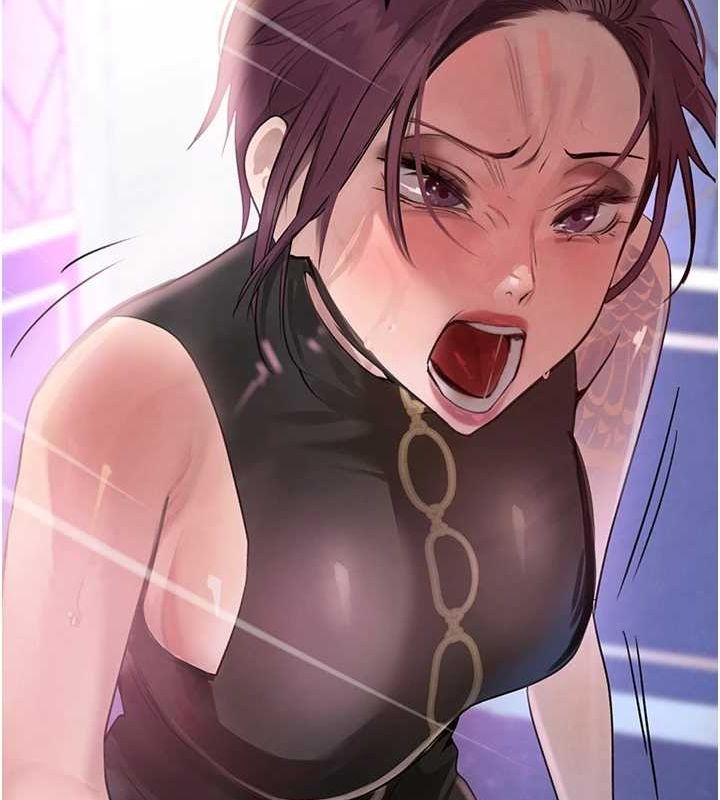 [韩国漫画] 黑道千金 剧情,青年#[174P]-114