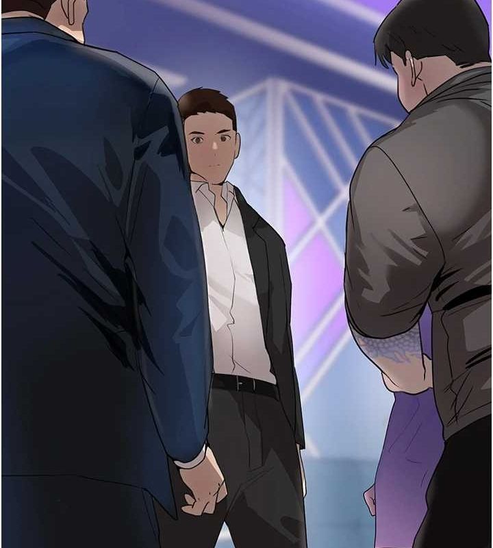 [韩国漫画] 黑道千金 剧情,青年#[174P]-130