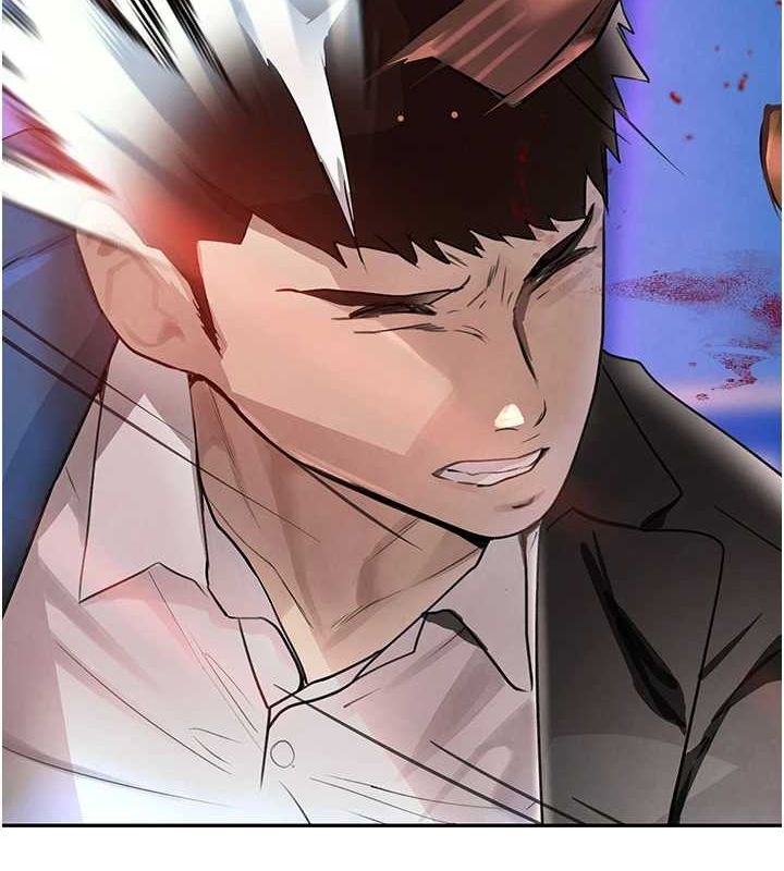 [韩国漫画] 黑道千金 剧情,青年#[174P]-151