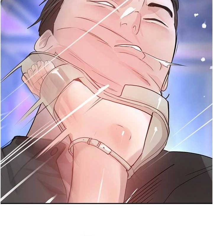 [韩国漫画] 黑道千金 剧情,青年#[174P]-157