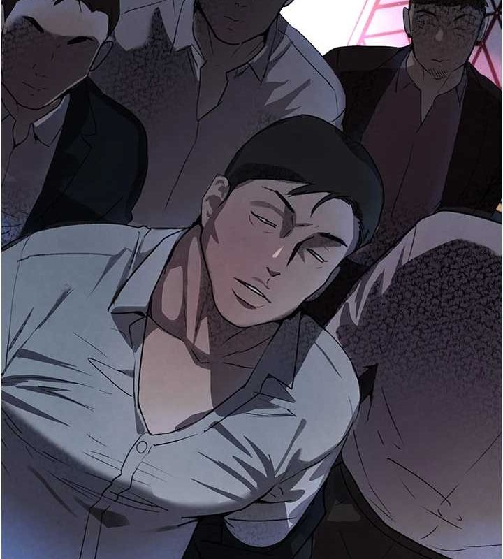 [韩国漫画] 黑道千金 剧情,青年#[174P]-63