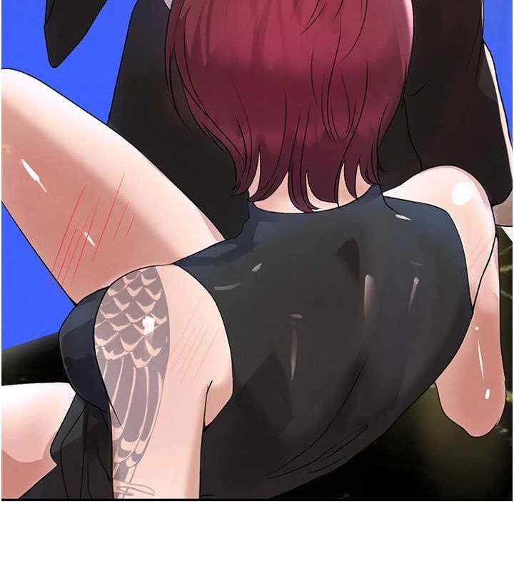 [韩国漫画] 黑道千金 剧情,青年#[174P]-9