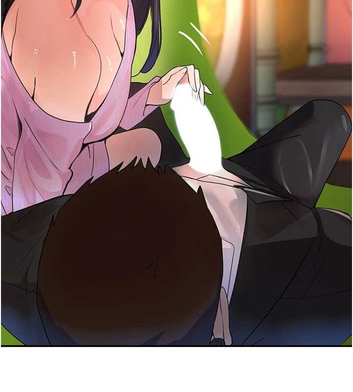 [韩国漫画] 黑道千金 剧情,青年#[173P]-121