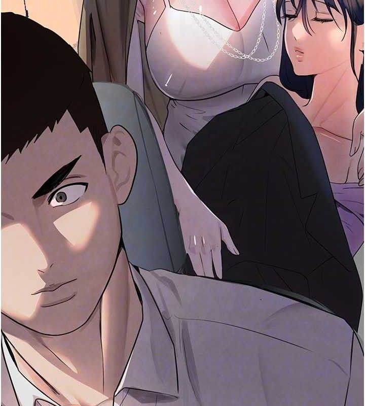 [韩国漫画] 黑道千金 剧情,青年#[154P]-101