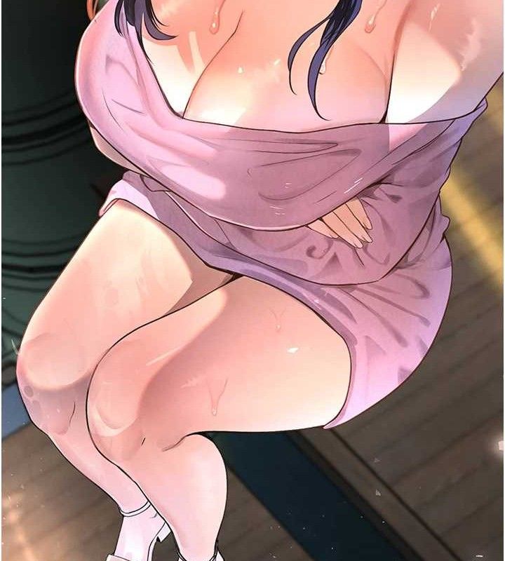 [韩国漫画] 黑道千金 剧情,青年#[154P]-131