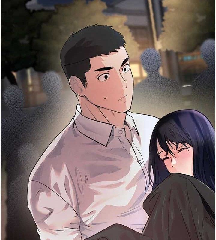 [韩国漫画] 黑道千金 剧情,青年#[154P]-79