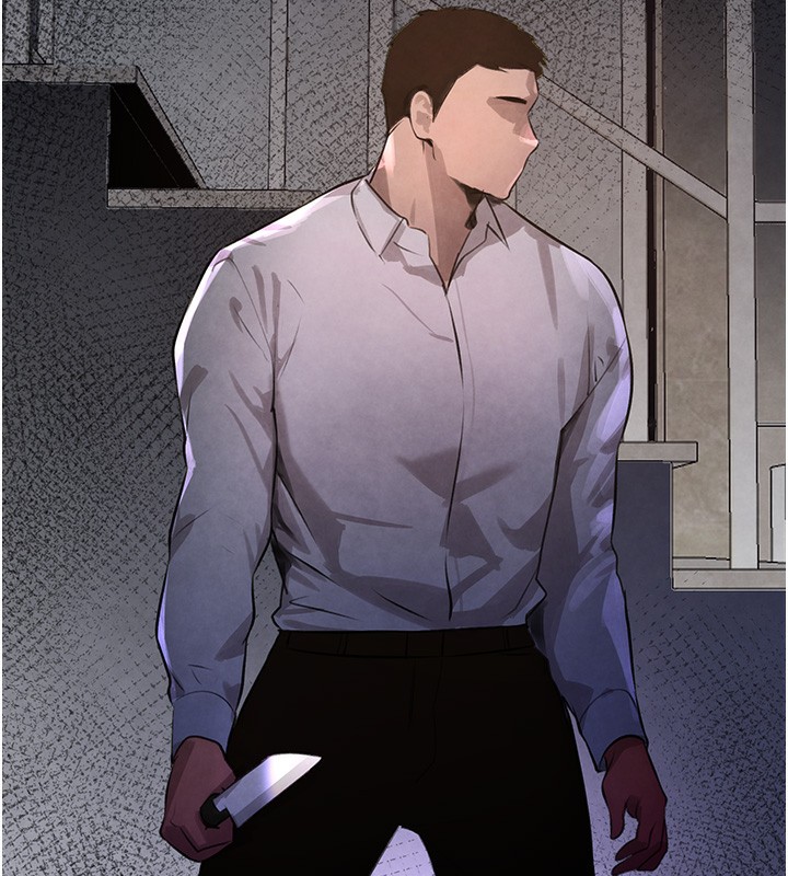 [韩国漫画] 黑道千金 剧情,青年#[218P]-118