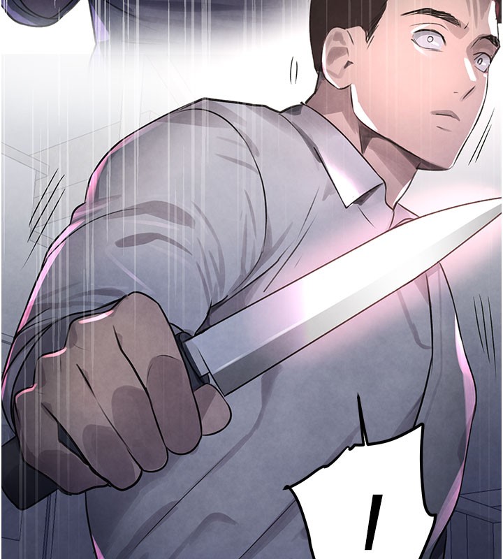 [韩国漫画] 黑道千金 剧情,青年#[218P]-130