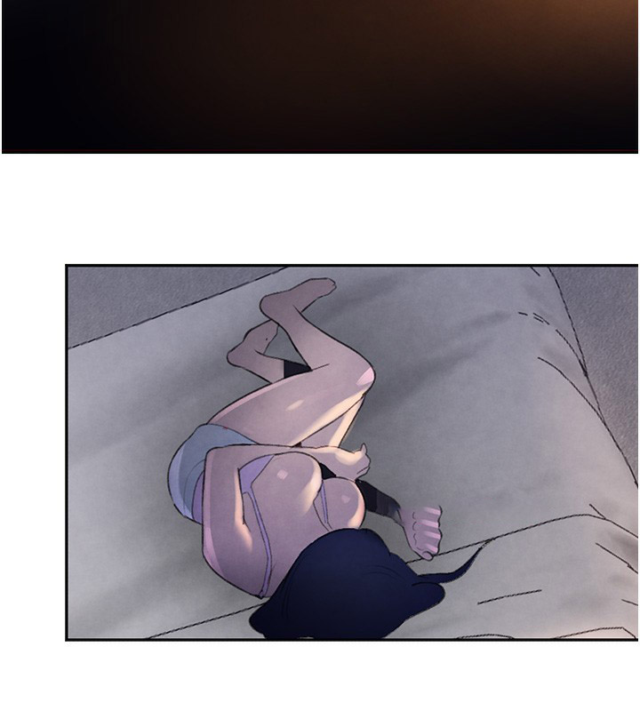 [韩国漫画] 黑道千金 剧情,青年#[218P]-80