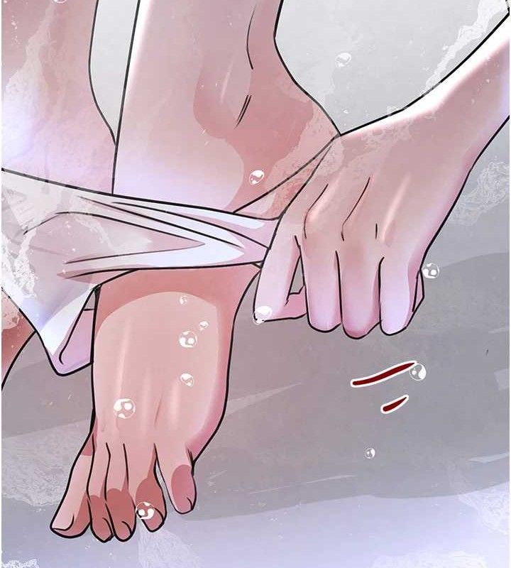 [韩国漫画] 黑道千金 剧情,青年#[172P]-114