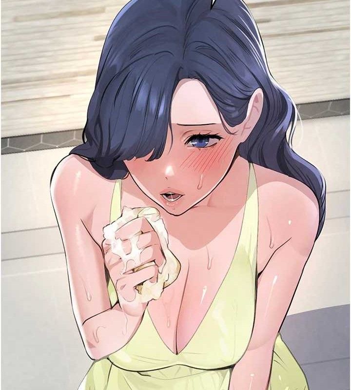 [韩国漫画] 黑道千金 剧情,青年#[172P]-68