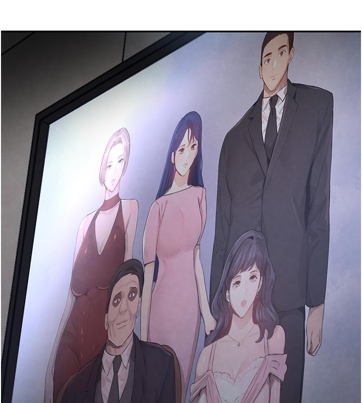 [韩国漫画] 黑道千金 剧情,青年#[178P]-146