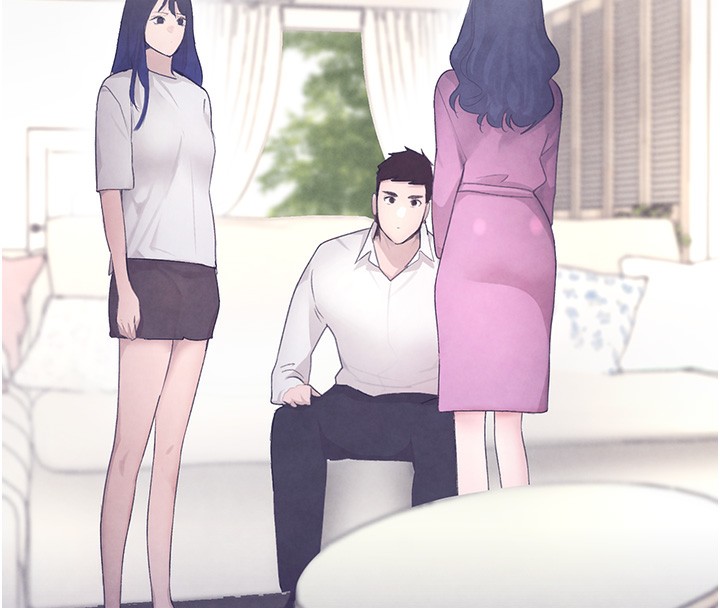 [韩国漫画] 黑道千金 剧情,青年#[184P]-101