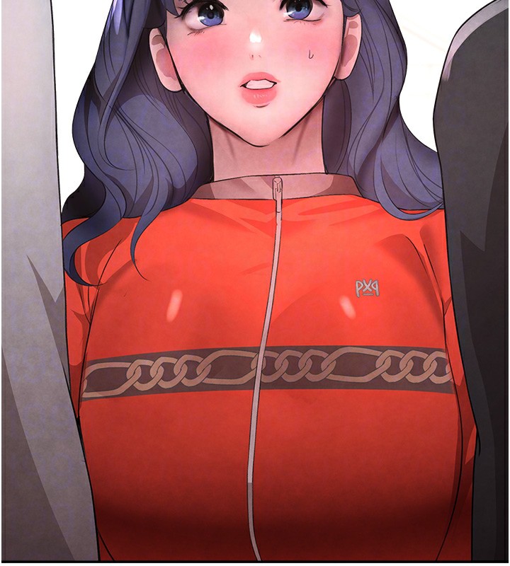 [韩国漫画] 黑道千金 剧情,青年#[184P]-111