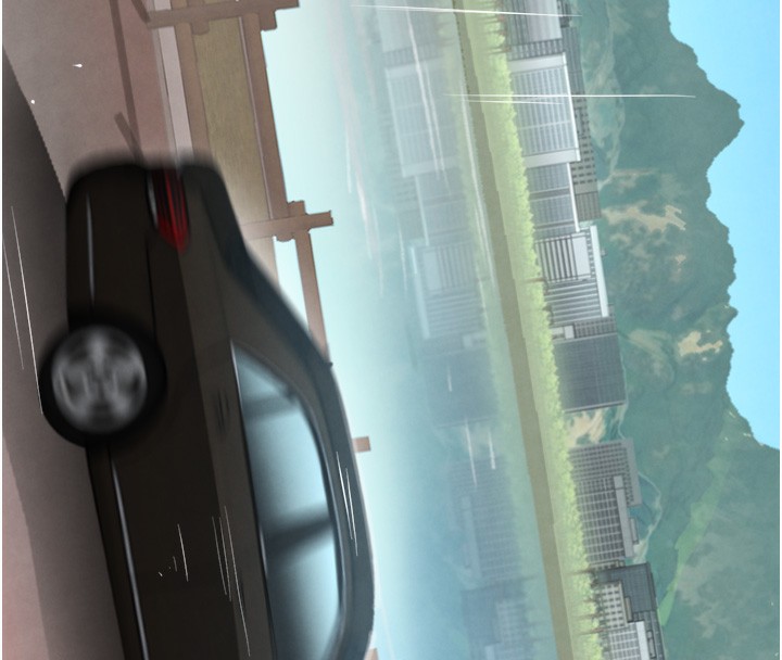 [韩国漫画] 黑道千金 剧情,青年#[184P]-133