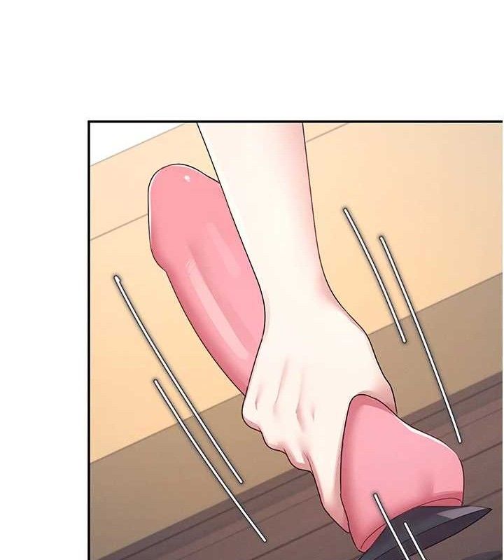 [韩国漫画] 飞机杯女神连线中 剧情,OL#[164P]-133