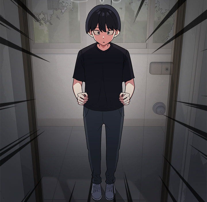 [韩国漫画] 缺德邻居难相处 剧情,OL#[338P]-133