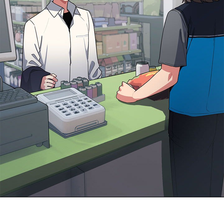 [韩国漫画] 缺德邻居难相处 剧情,OL#[338P]-16