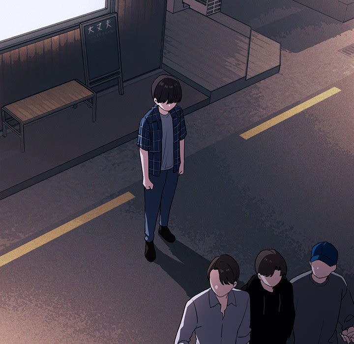 [韩国漫画] 缺德邻居难相处 剧情,OL#[338P]-265