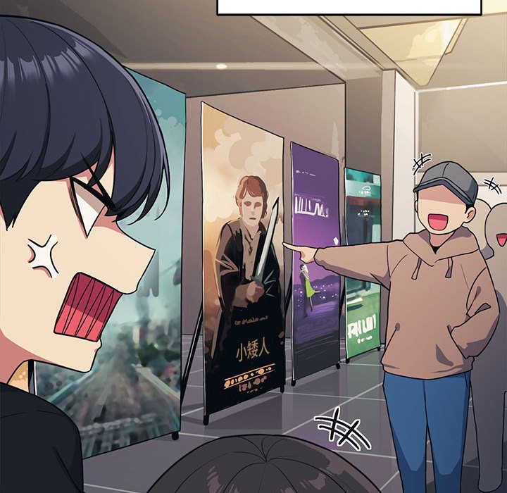 [韩国漫画] 缺德邻居难相处 剧情,OL#[338P]-60