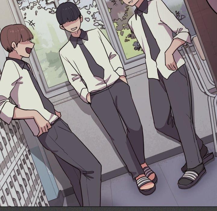 [韩国漫画] 缺德邻居难相处 剧情,OL#[234P]-172