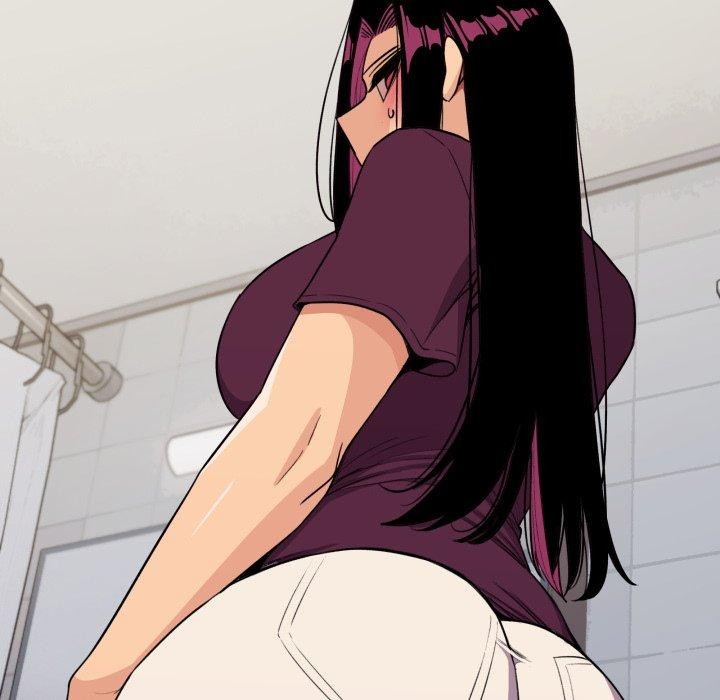 [韩国漫画] 缺德邻居难相处 剧情,OL#[234P]-185