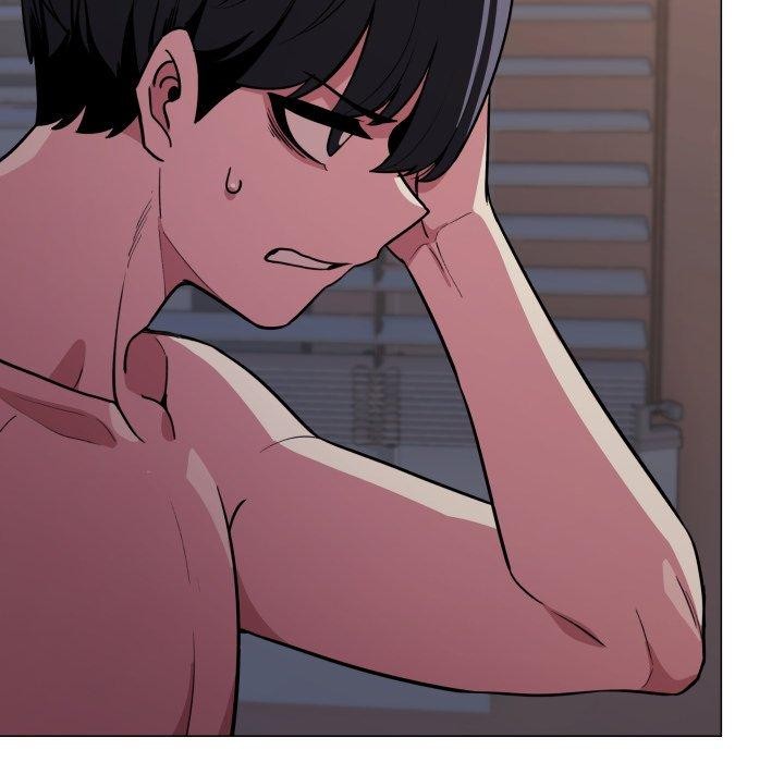 [韩国漫画] 缺德邻居难相处 剧情,OL#[234P]-74