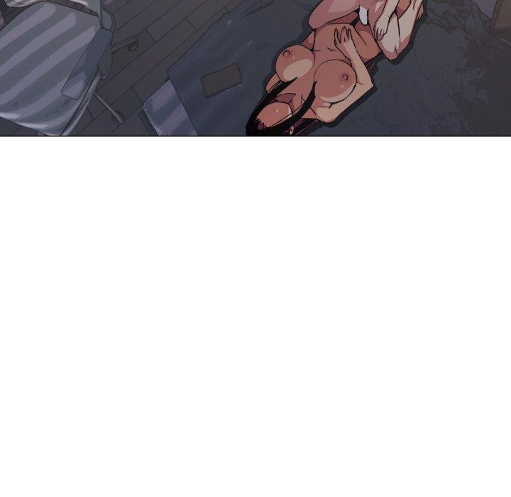 [韩国漫画] 缺德邻居难相处 剧情,OL#[234P]-93