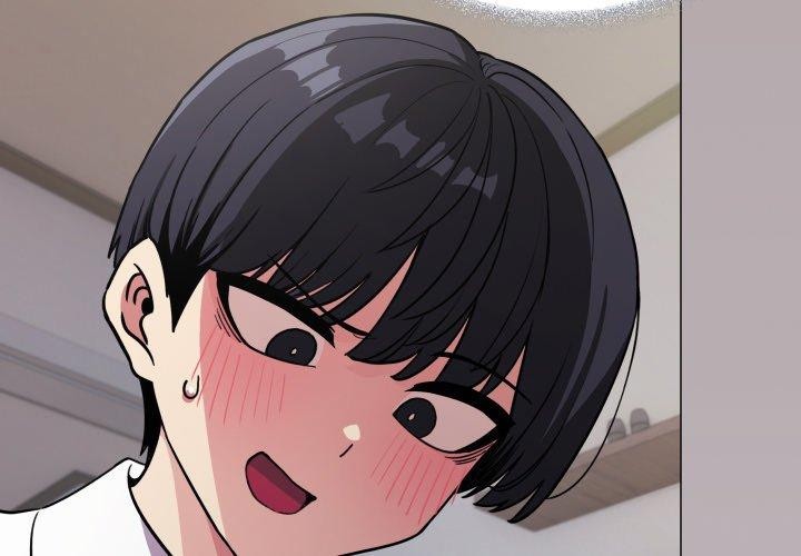 [韩国漫画] 缺德邻居难相处 剧情,OL#[228P]-2