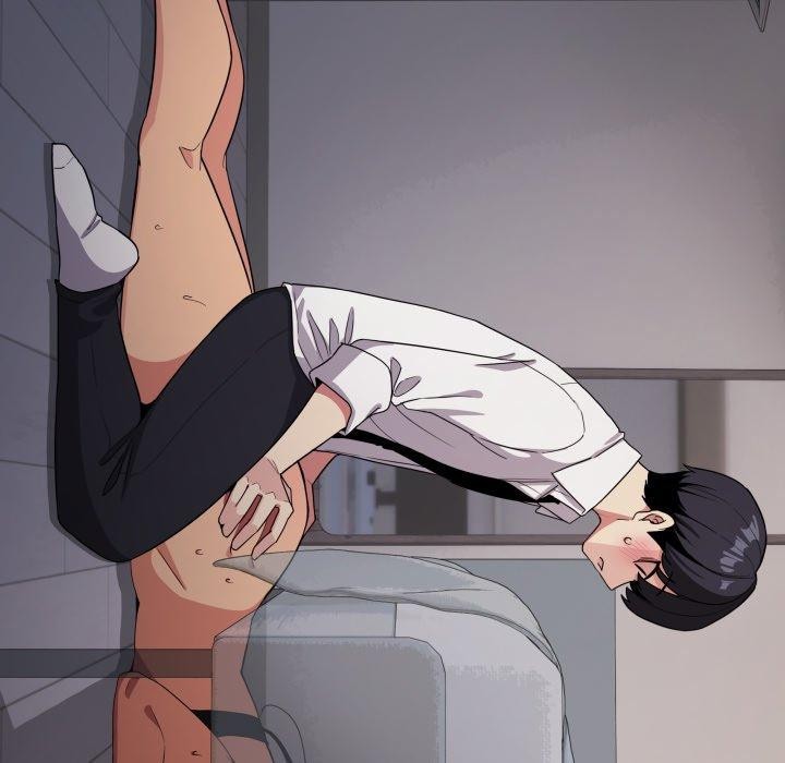 [韩国漫画] 缺德邻居难相处 剧情,OL#[190P]-95