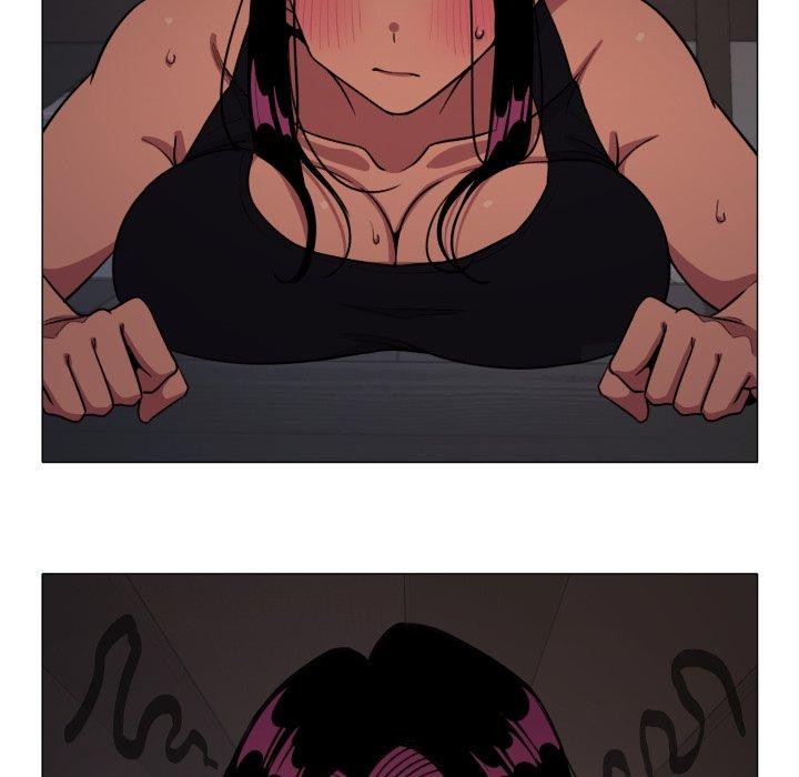 [韩国漫画] 缺德邻居难相处 剧情,OL#[247P]-48