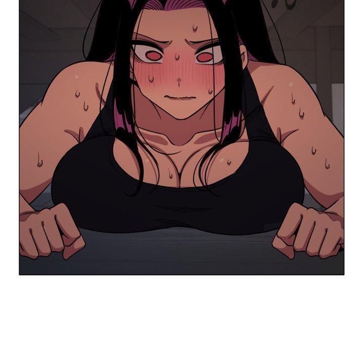 [韩国漫画] 缺德邻居难相处 剧情,OL#[247P]-49