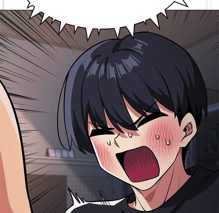 [韩国漫画] 缺德邻居难相处 剧情,OL#[193P]-43