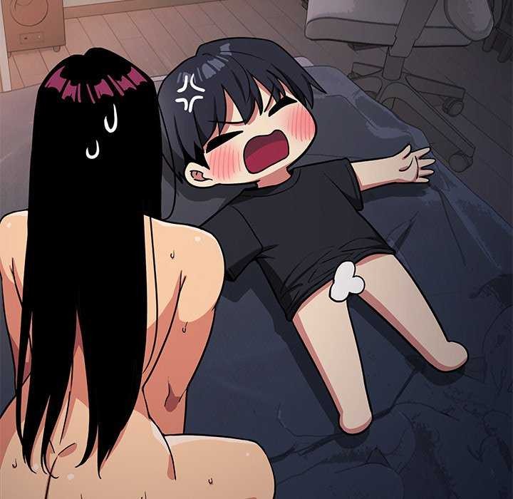 [韩国漫画] 缺德邻居难相处 剧情,OL#[193P]-49