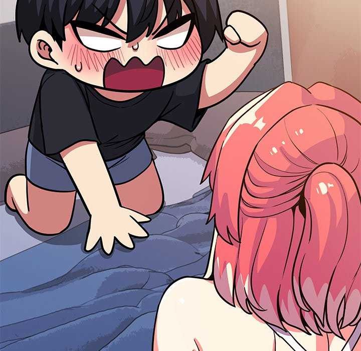 [韩国漫画] 缺德邻居难相处 剧情,OL#[225P]-108