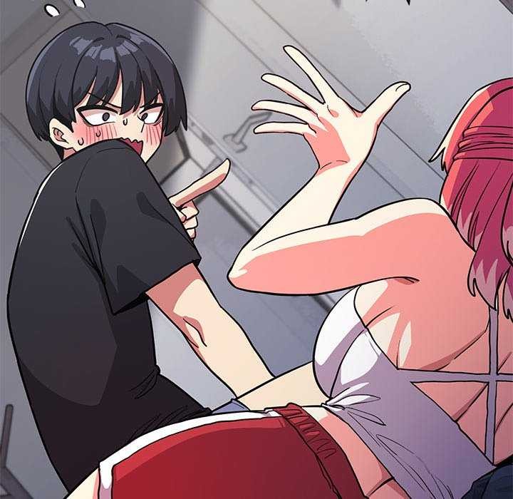 [韩国漫画] 缺德邻居难相处 剧情,OL#[225P]-36