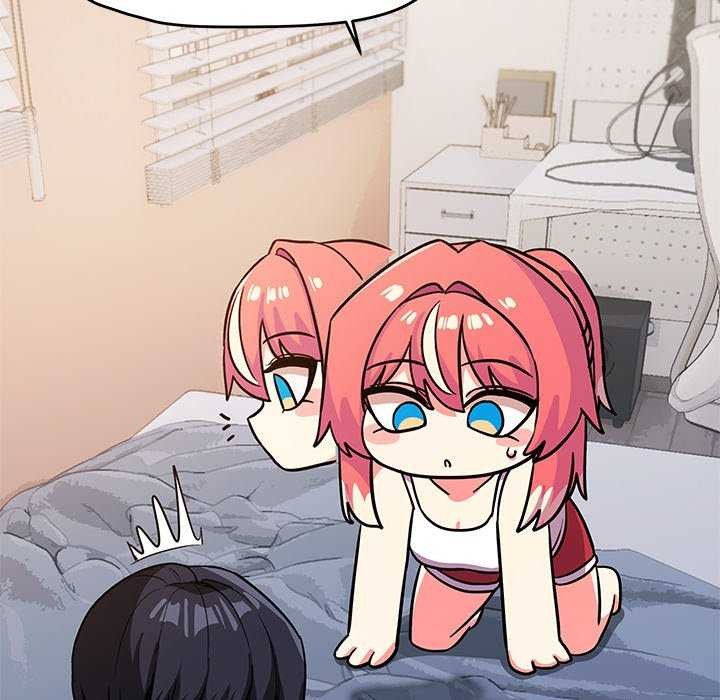 [韩国漫画] 缺德邻居难相处 剧情,OL#[225P]-61