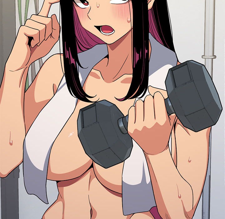 [韩国漫画] 缺德邻居难相处 剧情,OL#[240P]-134