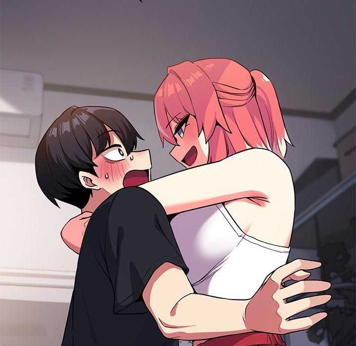 [韩国漫画] 缺德邻居难相处 剧情,OL#[224P]-155