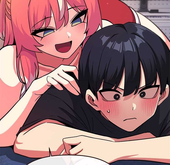 [韩国漫画] 缺德邻居难相处 剧情,OL#[224P]-59