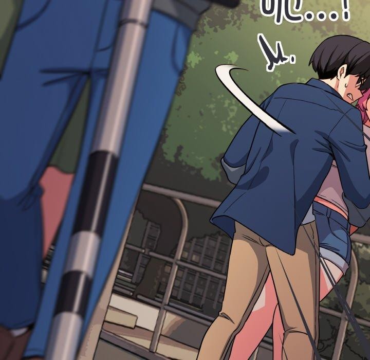 [韩国漫画] 缺德邻居难相处 剧情,OL#[244P]-106