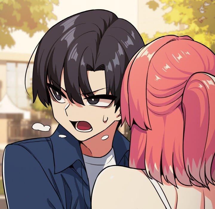 [韩国漫画] 缺德邻居难相处 剧情,OL#[244P]-110