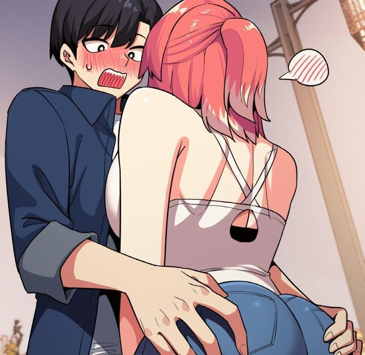 [韩国漫画] 缺德邻居难相处 剧情,OL#[244P]-116