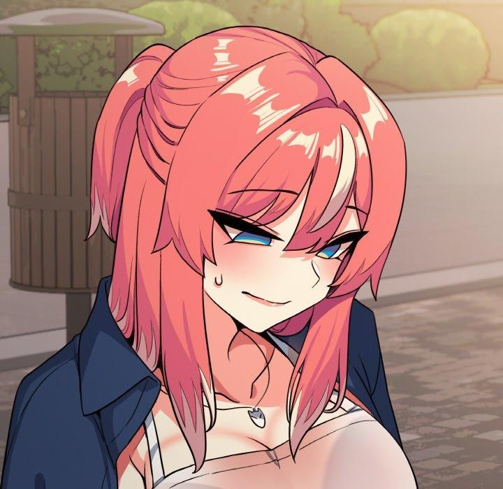 [韩国漫画] 缺德邻居难相处 剧情,OL#[244P]-153