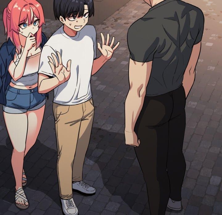 [韩国漫画] 缺德邻居难相处 剧情,OL#[244P]-196