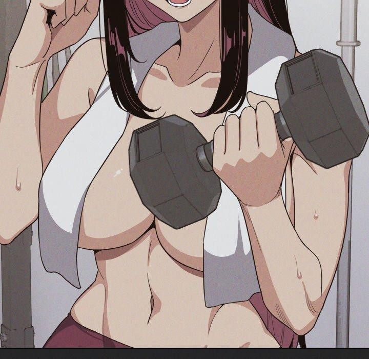 [韩国漫画] 缺德邻居难相处 剧情,OL#[244P]-96