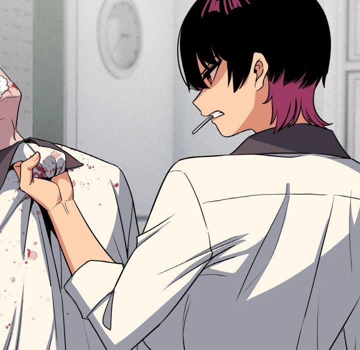 [韩国漫画] 缺德邻居难相处 剧情,OL#[226P]-120