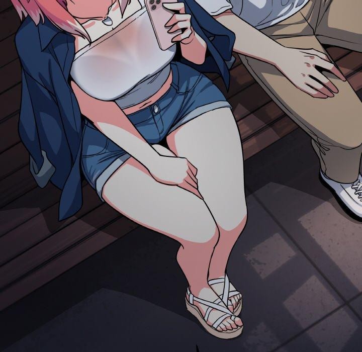 [韩国漫画] 缺德邻居难相处 剧情,OL#[226P]-42