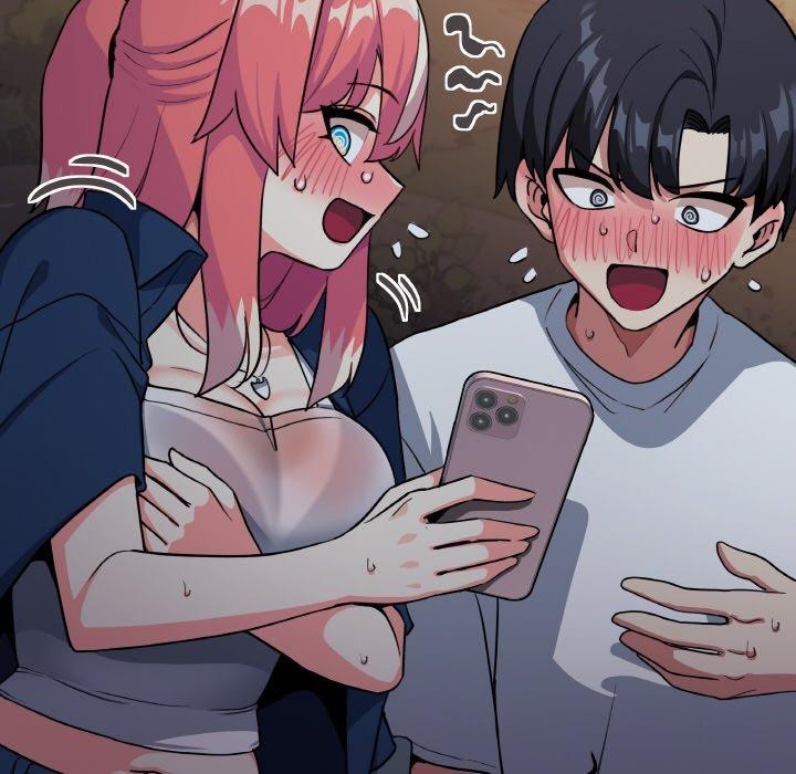 [韩国漫画] 缺德邻居难相处 剧情,OL#[226P]-68