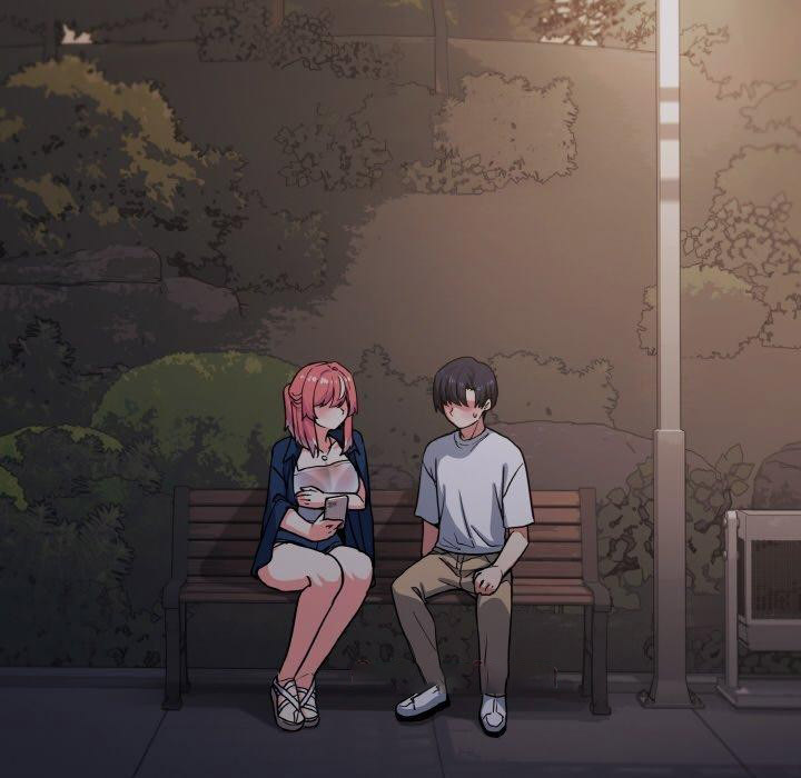 [韩国漫画] 缺德邻居难相处 剧情,OL#[226P]-74